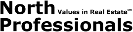 North Professionals - Values in Real Estate (sm)